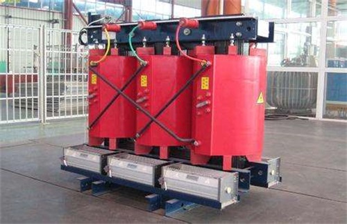 太平SCB10-800KVA/10KV/0.4KV干式变压器