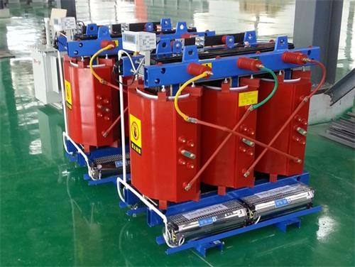 太平SCB10-200KVA/10KV干式变压器